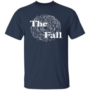 The Fall Band Music Shirt