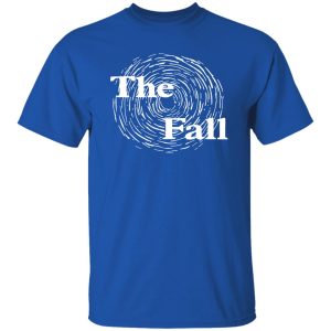 The Fall Band Music Shirt