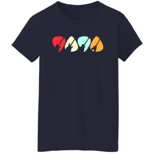 Guitar Player Shirt