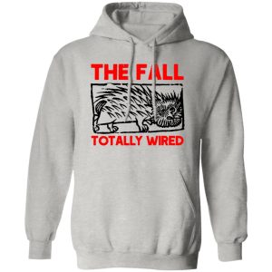 The Fall Totally Wired Shirt