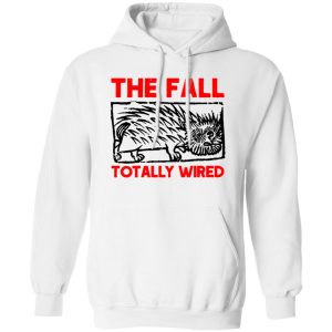 The Fall Totally Wired Shirt