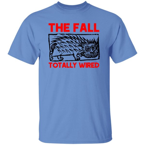 The Fall Totally Wired Shirt