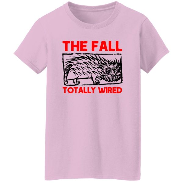 The Fall Totally Wired Shirt