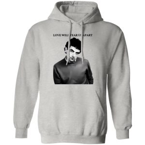 The Smiths Love Will Tear Us Apart Funny T-Shirt Mr Bean Rowan Atkinson Shirt