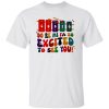 Elementary Music Teacher Shirt, Back To School Shirt