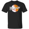 Basketball Mama Shirt