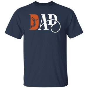 Basketball Dad Shirt, Dad Basketball Player Shirt