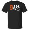 Basketball Dad Shirt, Dad Basketball Player Shirt