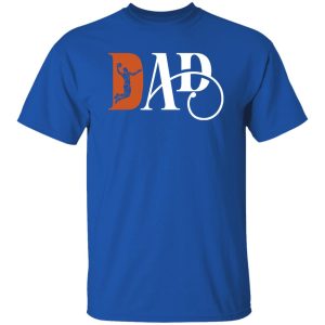 Basketball Dad Shirt, Dad Basketball Player Shirt