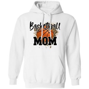 Basketball Mom Shirt