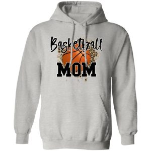 Basketball Mom Shirt