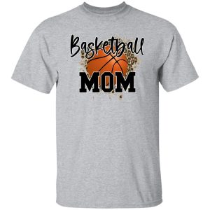 Basketball Mom Shirt