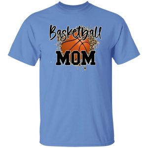 Basketball Mom Shirt