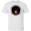 Black Cat I Like Cats And Basketball And Maybe 3 People Shirt