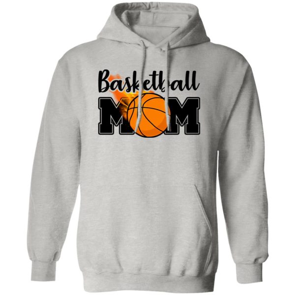 Basketball Mom Shirt, Basketball Mom Shirt