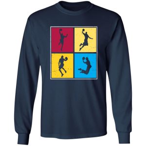 Basketball Player Sports Design for Basketball Lover Shirt