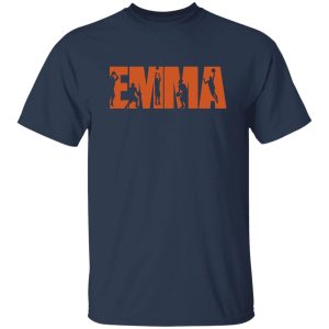 Emma Basketball Player Shirt, Emma Shirt