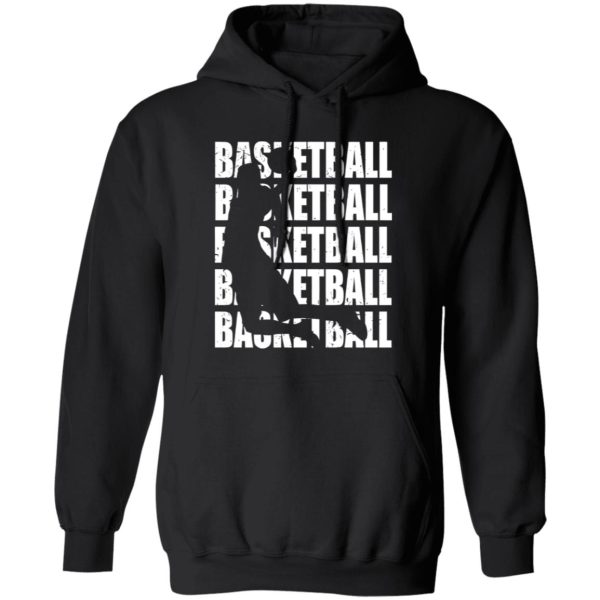 Basketball Sports Design for Basketball Lover Shirt