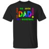 Basketball Dad Shirt, Dad Basketball The Man The Myth The Legend Shirt