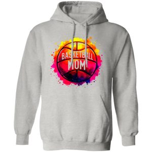 Basketball Mom V3 Shirt