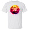 Basketball Mom V3 Shirt