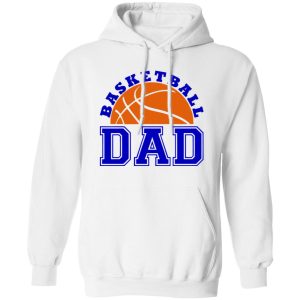 Basketball Dad Shirt