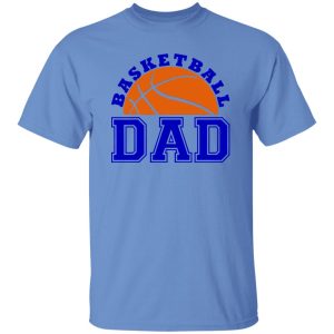 Basketball Dad Shirt