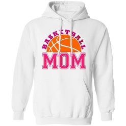 Basketball Mom V4 Shirt