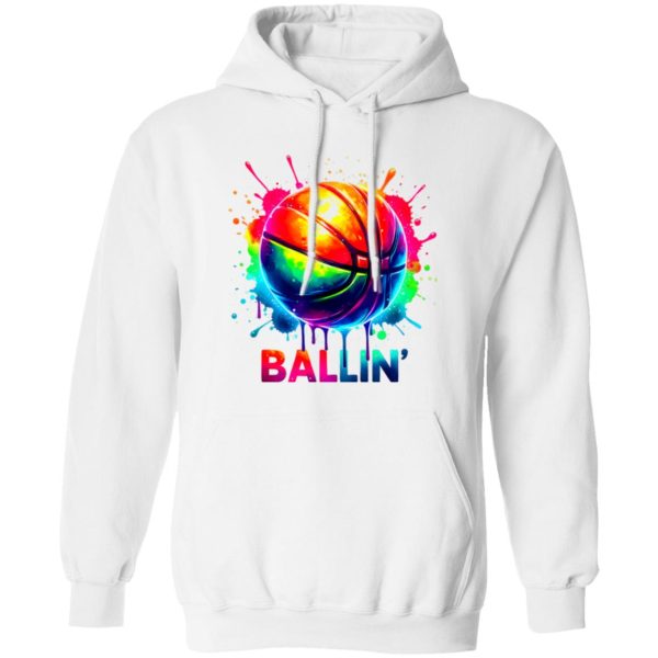 Ballin’ V2 Shirt