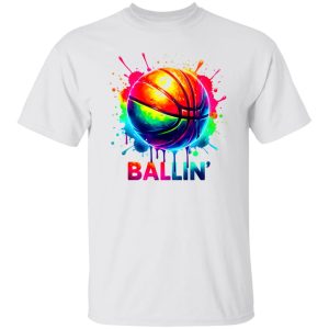 Ballin’ V2 Shirt