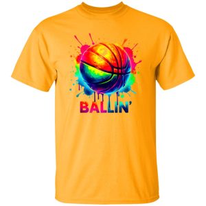 Ballin’ V2 Shirt