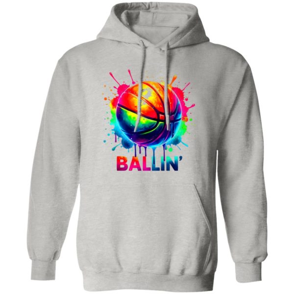 Ballin’ V2 Shirt