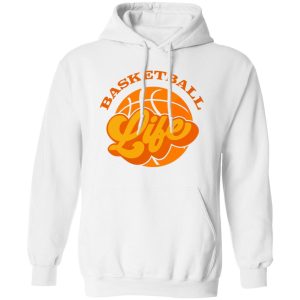 Basketball Is Life Shirt