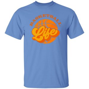 Basketball Is Life Shirt