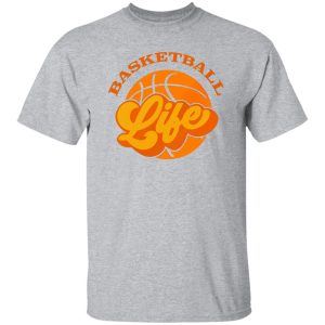 Basketball Is Life Shirt