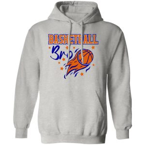 Basketball Bro Shirt