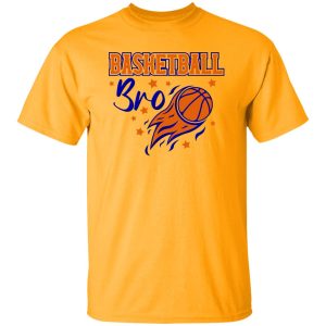 Basketball Bro Shirt