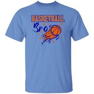 Basketball Bro Shirt