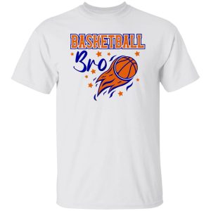 Basketball Bro Shirt