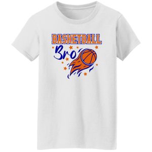 Basketball Bro Shirt