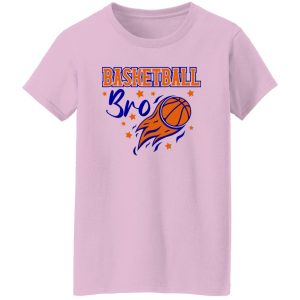 Basketball Bro Shirt