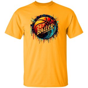 247 Baller Shirt