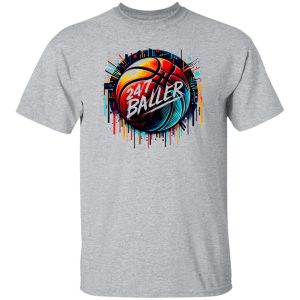 247 Baller Shirt