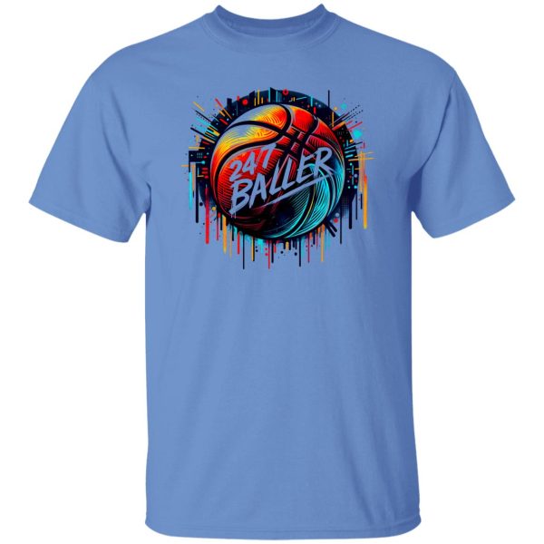 247 Baller Shirt