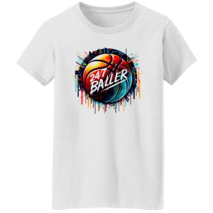 247 Baller Shirt