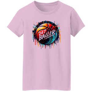 247 Baller Shirt