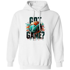 Got Game V2 Shirt