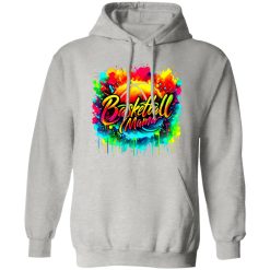 Basketball Mama Shirt