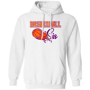 Basketball Sis Shirt