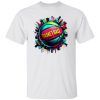 Basketball Never Stops Shirt